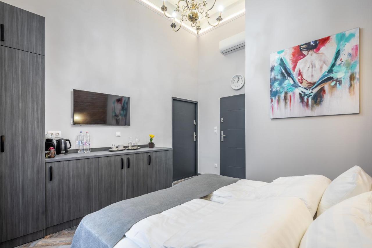 Luxurious Apartment 2Min Walk To Basilica Будапеща Екстериор снимка