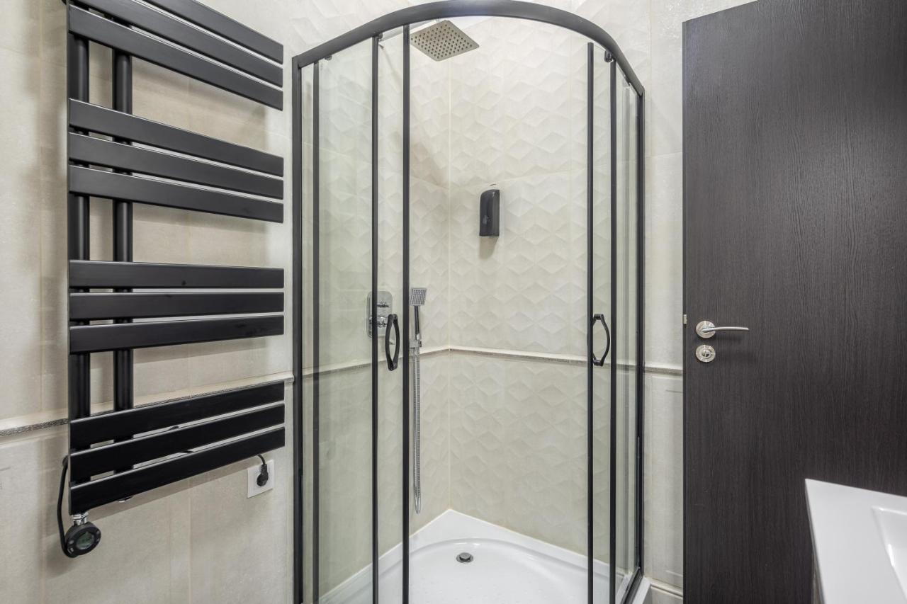 Luxurious Apartment 2Min Walk To Basilica Будапеща Екстериор снимка