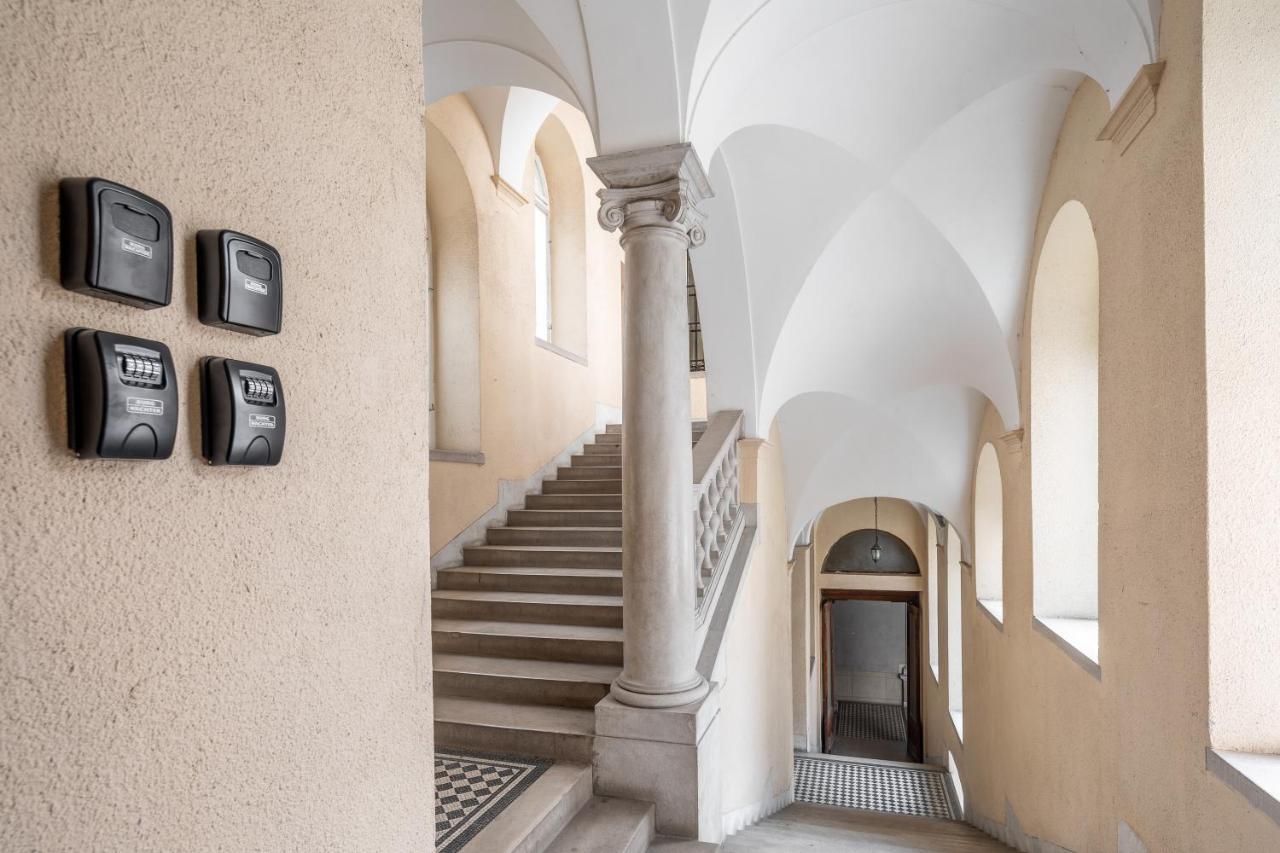 Luxurious Apartment 2Min Walk To Basilica Будапеща Екстериор снимка